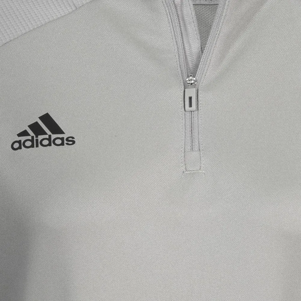 adidas Condivo 20 1/4 Zip Mujer Camiseta de entrenamiento FS7091