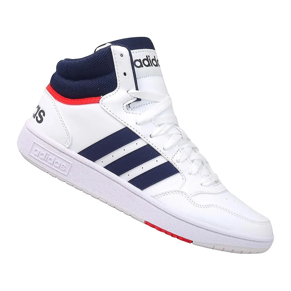 Adidas Hoops 30 Mid GY5543 universal todo el año hombre