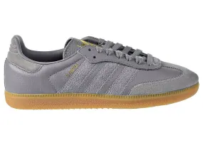 adidas Originals Samba OG FT Grey