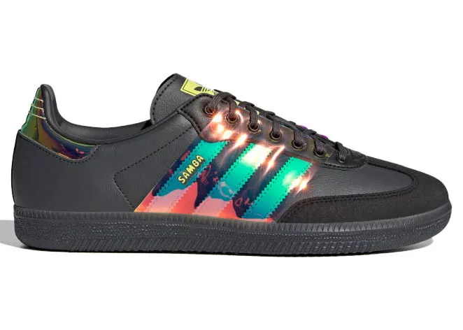 adidas Originals Samba OG Iridescent