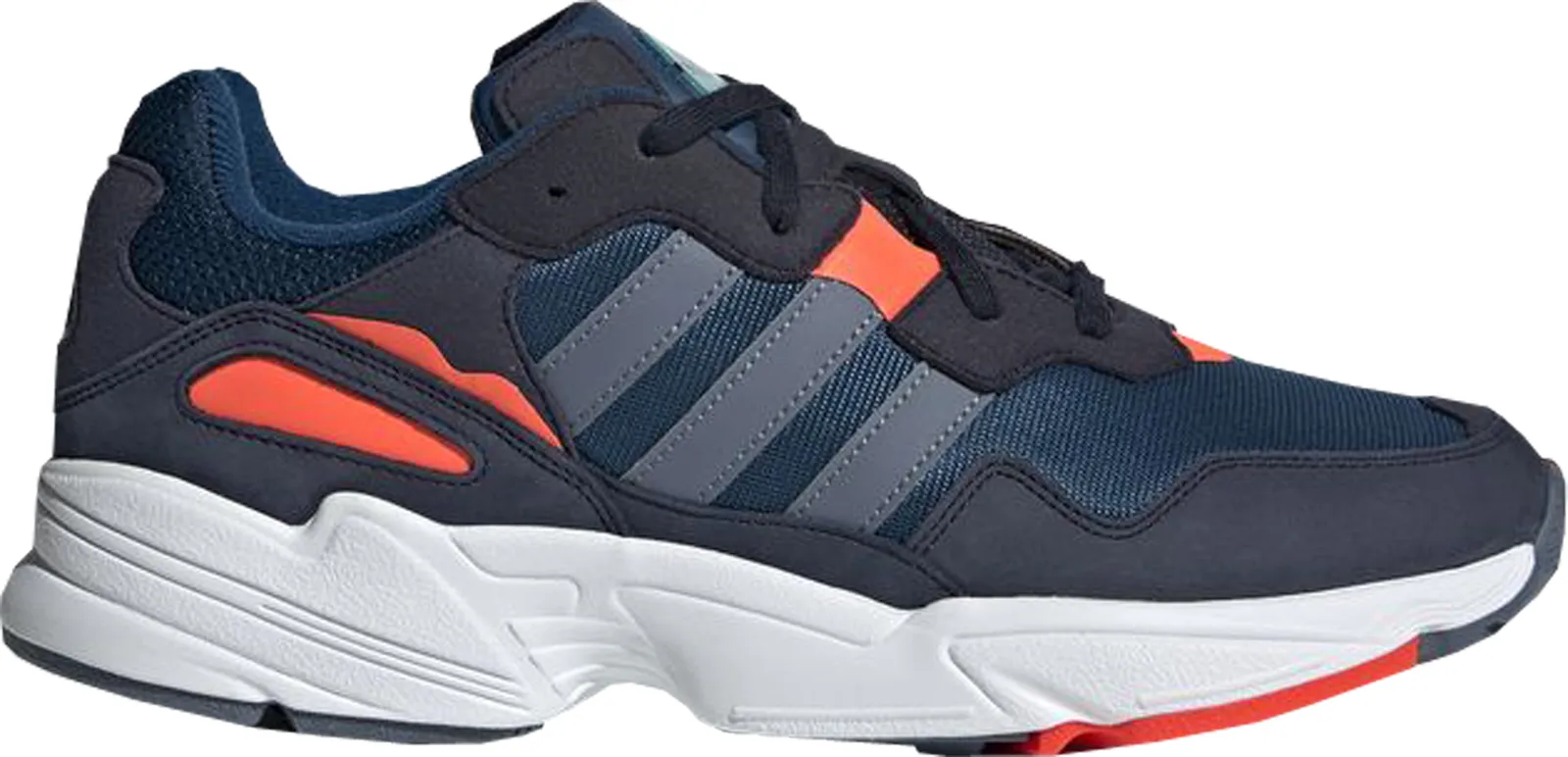 adidas Originals Yung-96 Legend Marine Steel