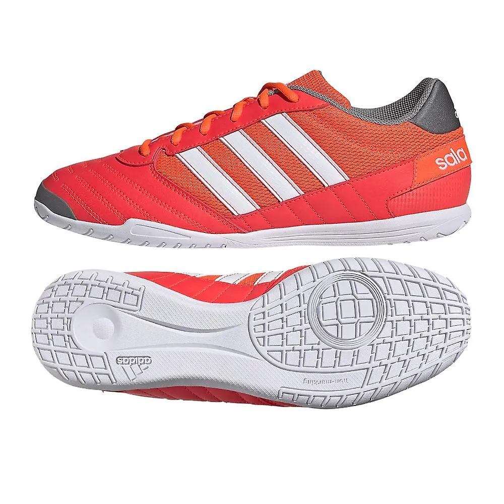 Adidas Super Sala IN GV7593 football all year men shoes