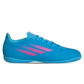 adidas X SPEEDFLOW.4 IN