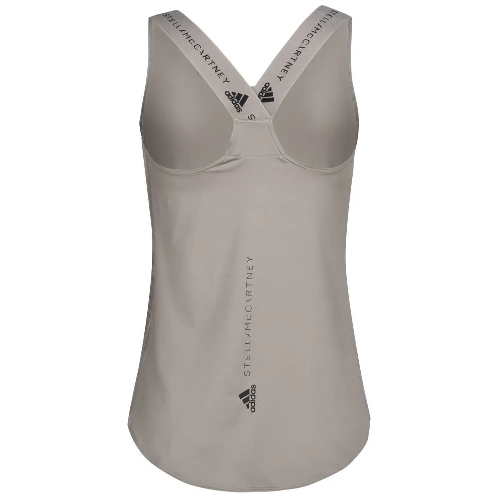 adidas x Stella McCartney TrueStrength Mujer Camiseta sin mangas HB2769