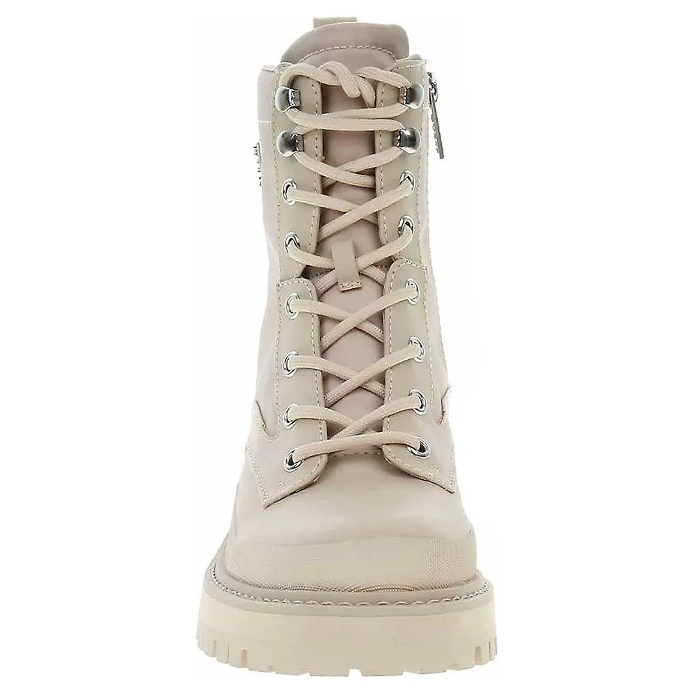 Adivina FL7BDAELE10CREAM universal mujeres de invierno