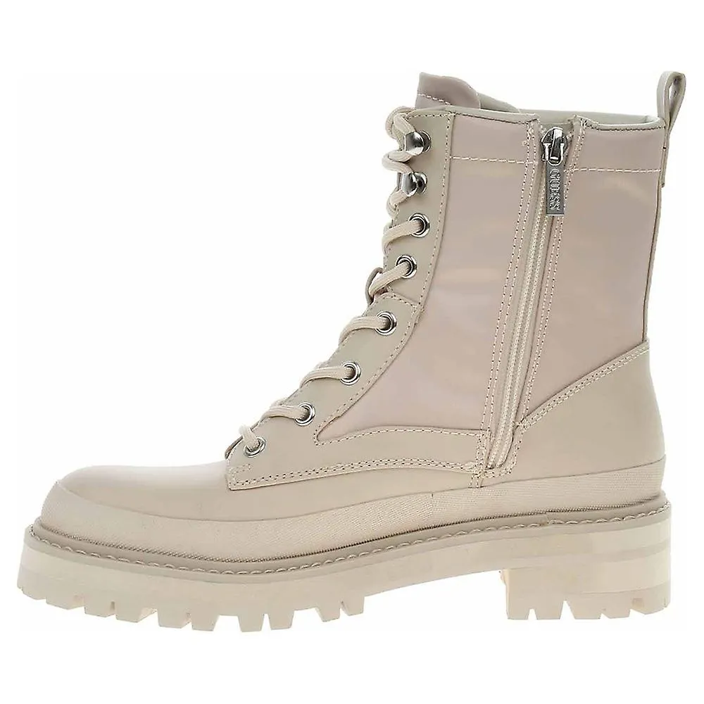 Adivina FL7BDAELE10CREAM universal mujeres de invierno