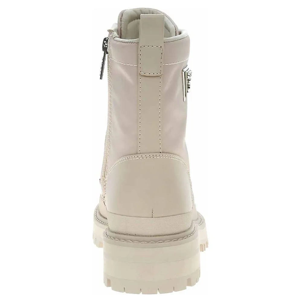 Adivina FL7BDAELE10CREAM universal mujeres de invierno