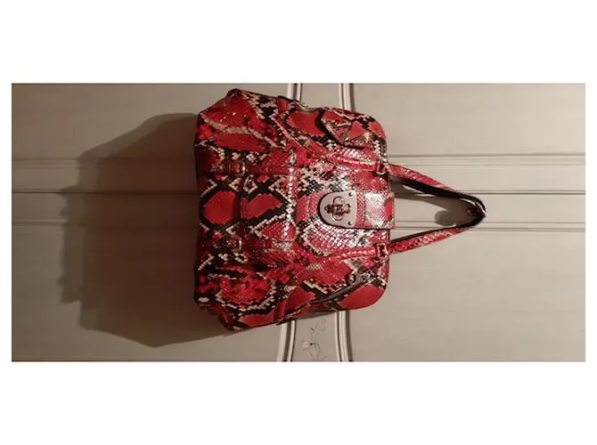 Alexander Mcqueen Bolsos de mano Multicolor 