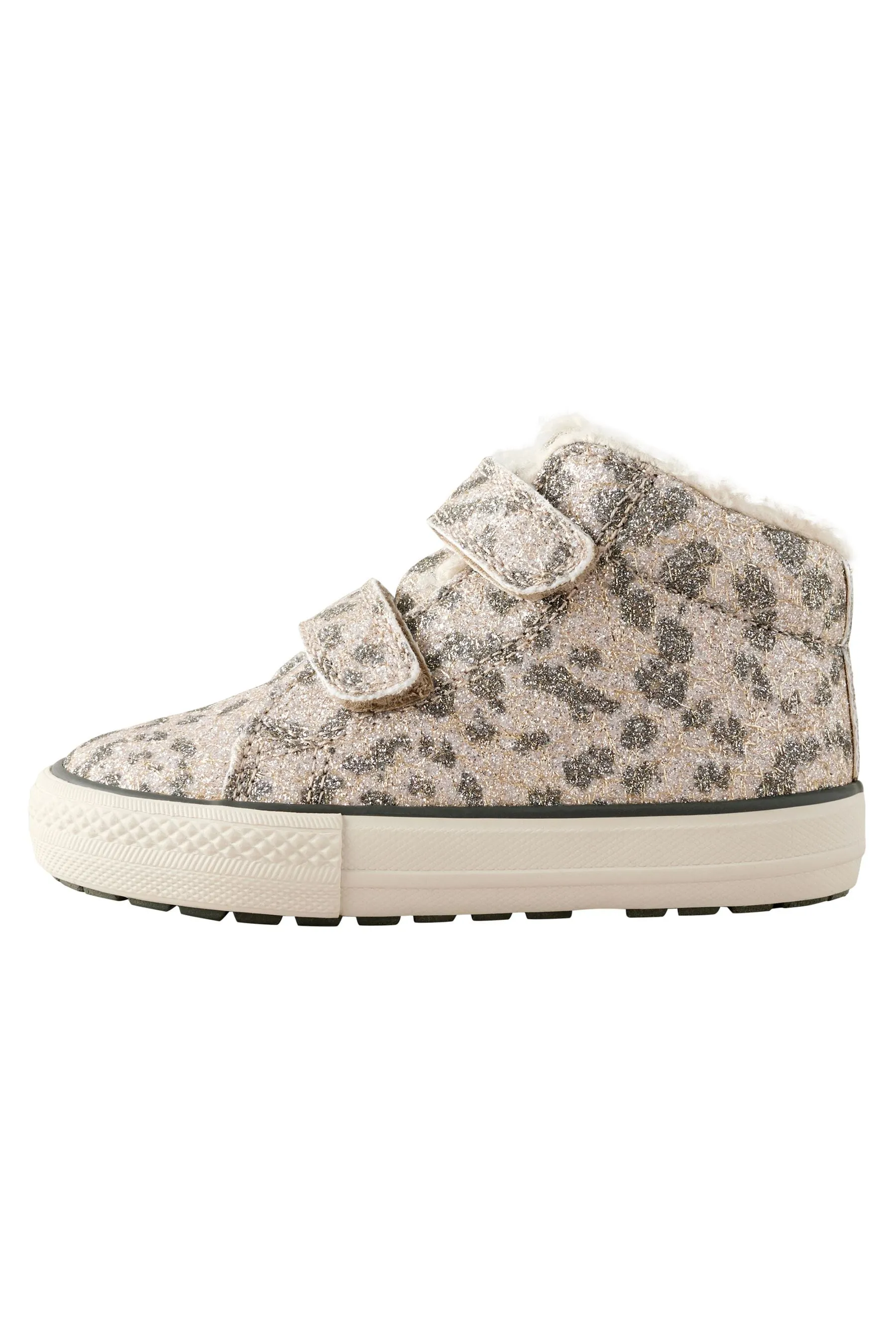 Animal Shimmer - Zapatillas de deporte hi-tops