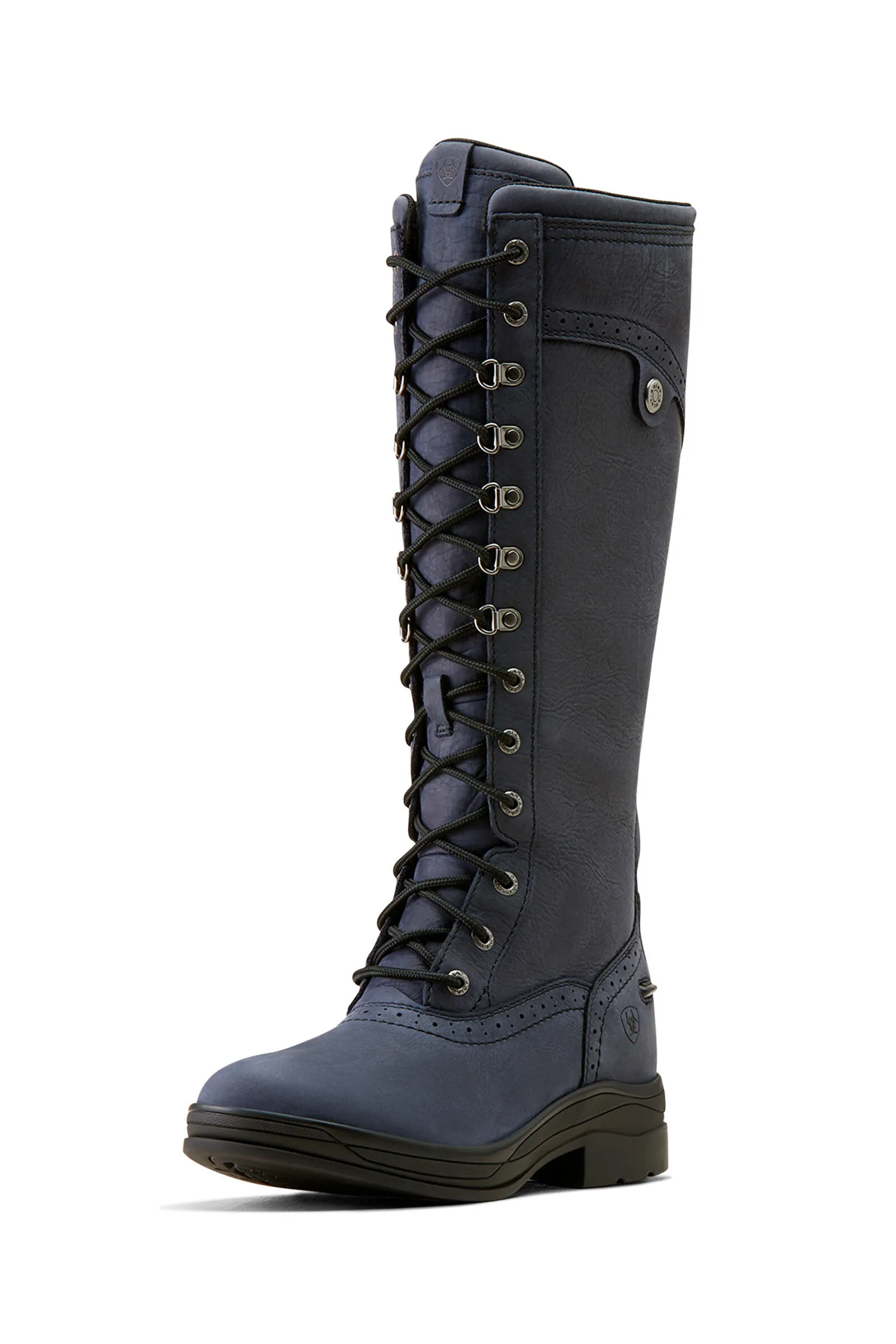 Ariat Wythburn Botas altas H2O para mujer