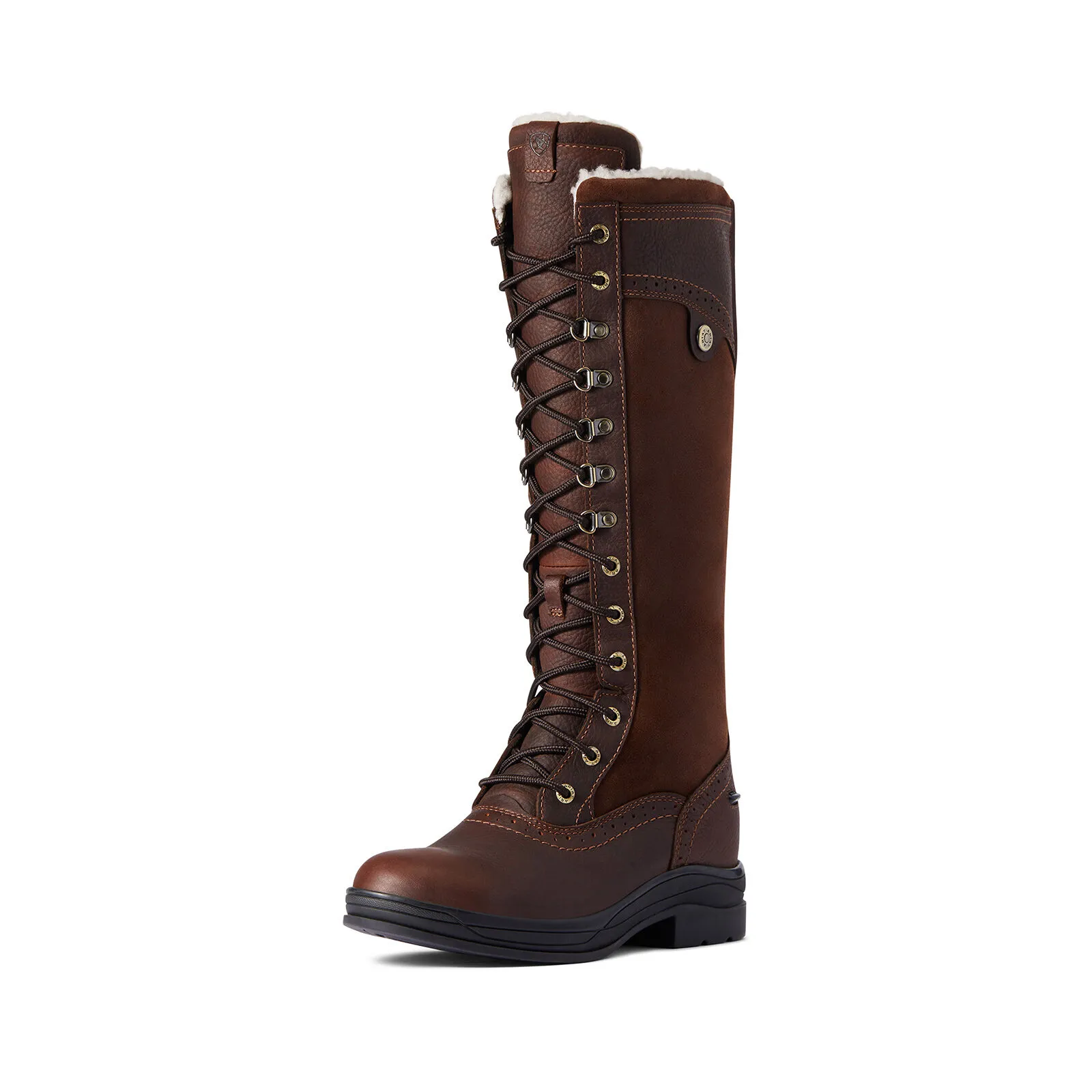 Ariat Wythburn Botas altas H2O para mujer