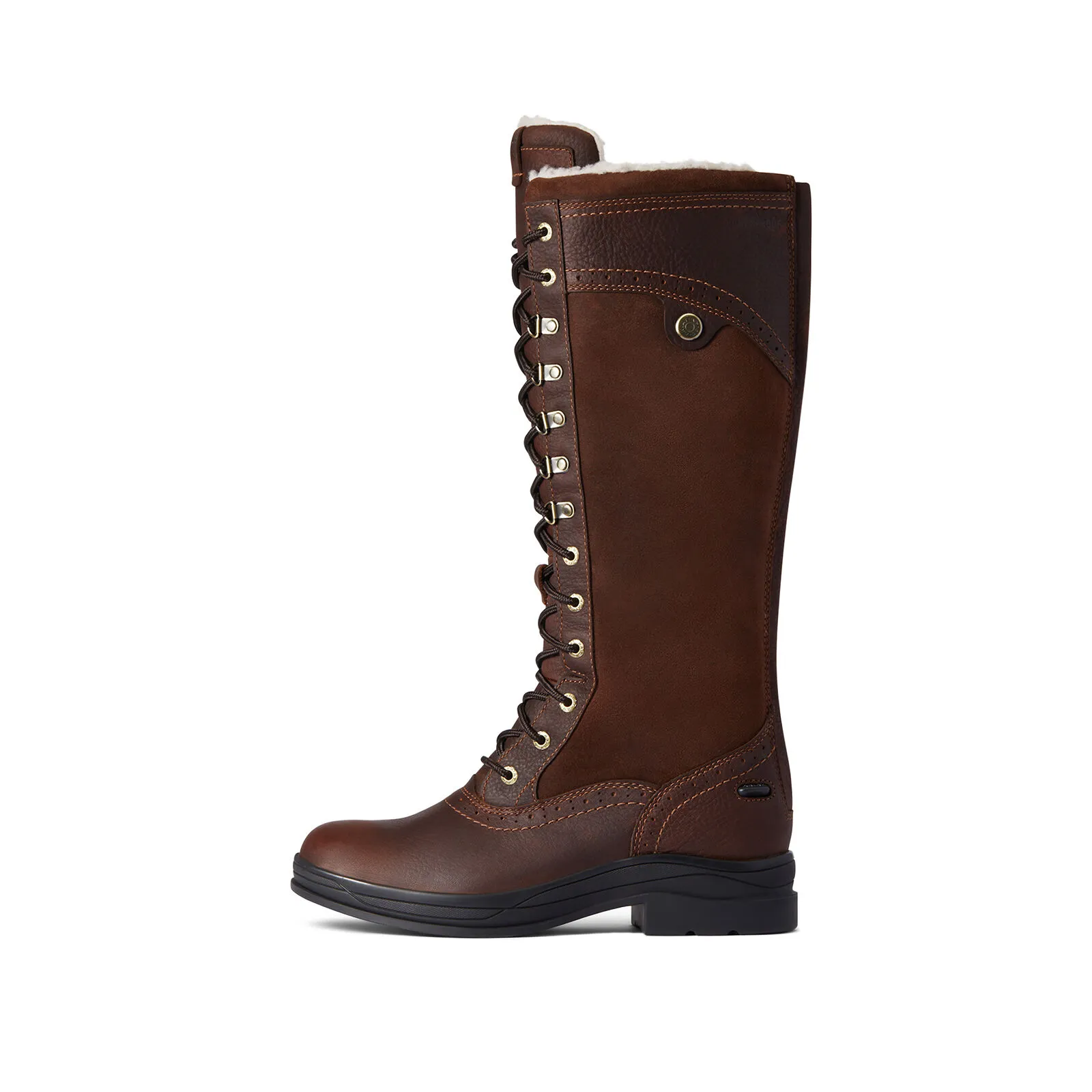 Ariat Wythburn Botas altas H2O para mujer