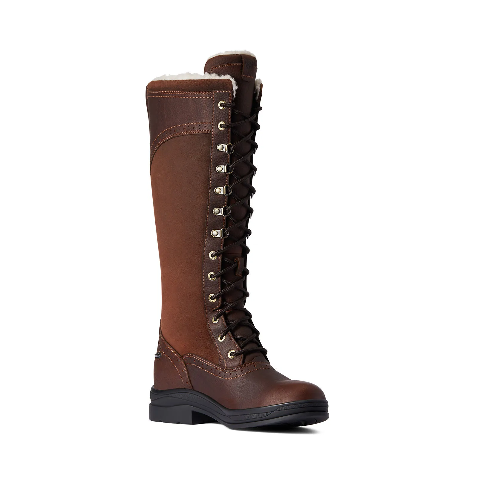 Ariat Wythburn Botas altas H2O para mujer