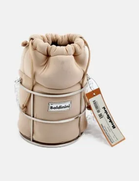 BALDININI Bolso de mano combinado