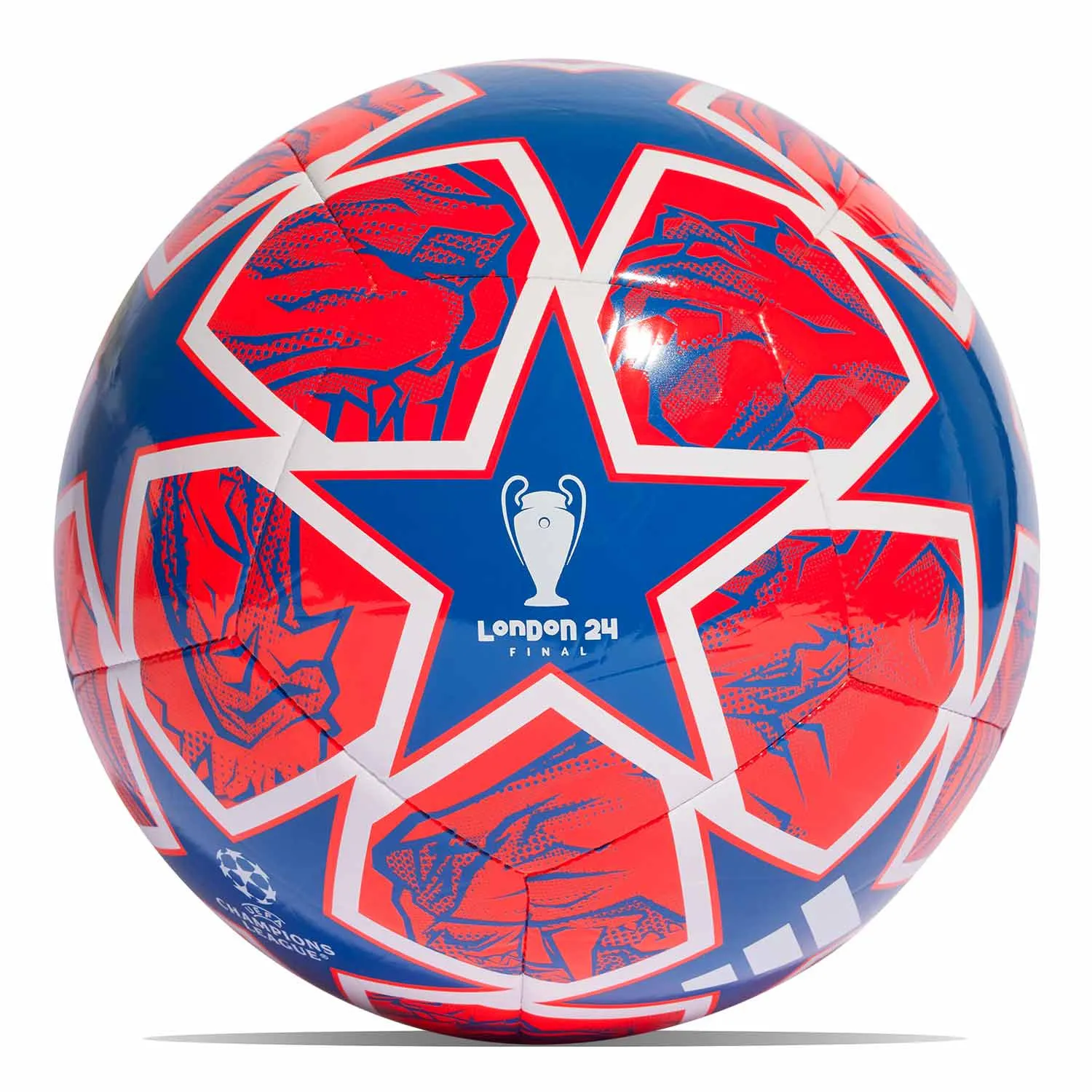 Balón adidas Champions League Londres club talla 5