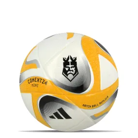 Balón adidas Kings League mini