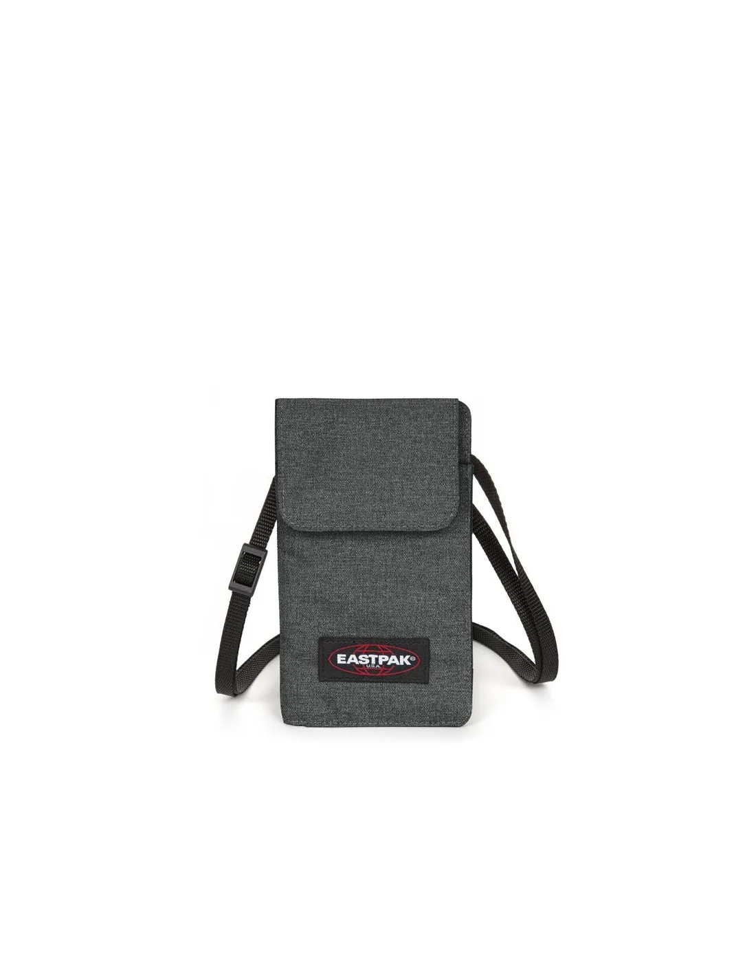 Bandolera Eastpak Daller Pouch Black Denim