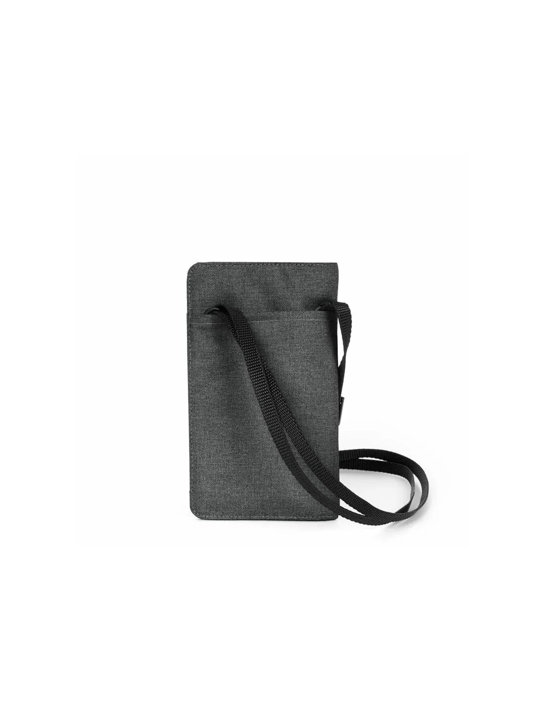 Bandolera Eastpak Daller Pouch Black Denim