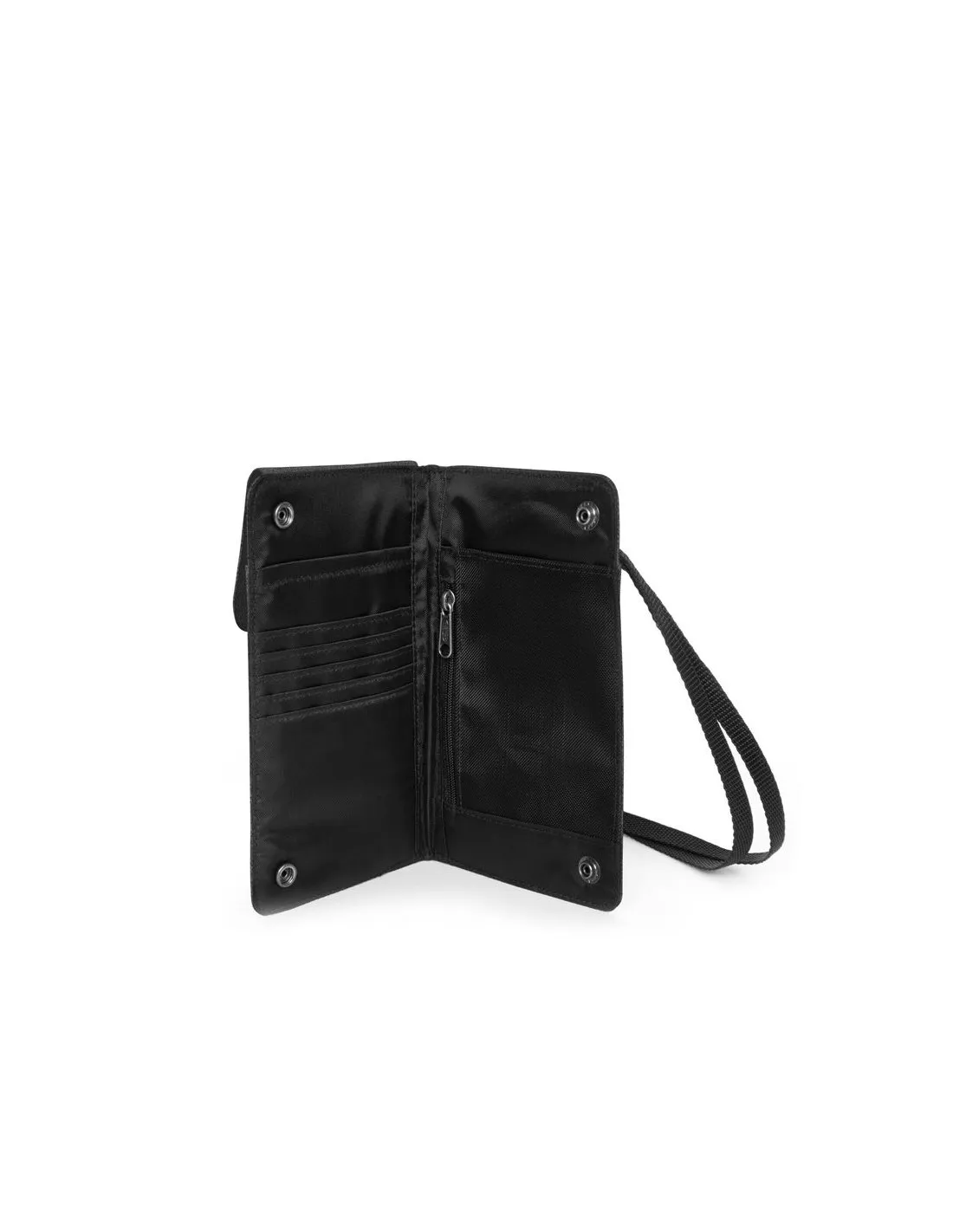 Bandolera Eastpak Daller Pouch Black Denim