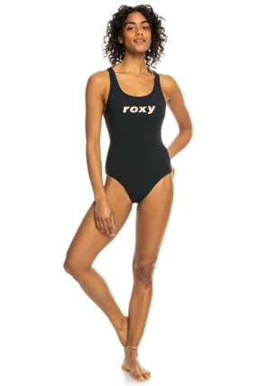 Bañador entero con tirantes cruzados para Mujer - ROXY Active 