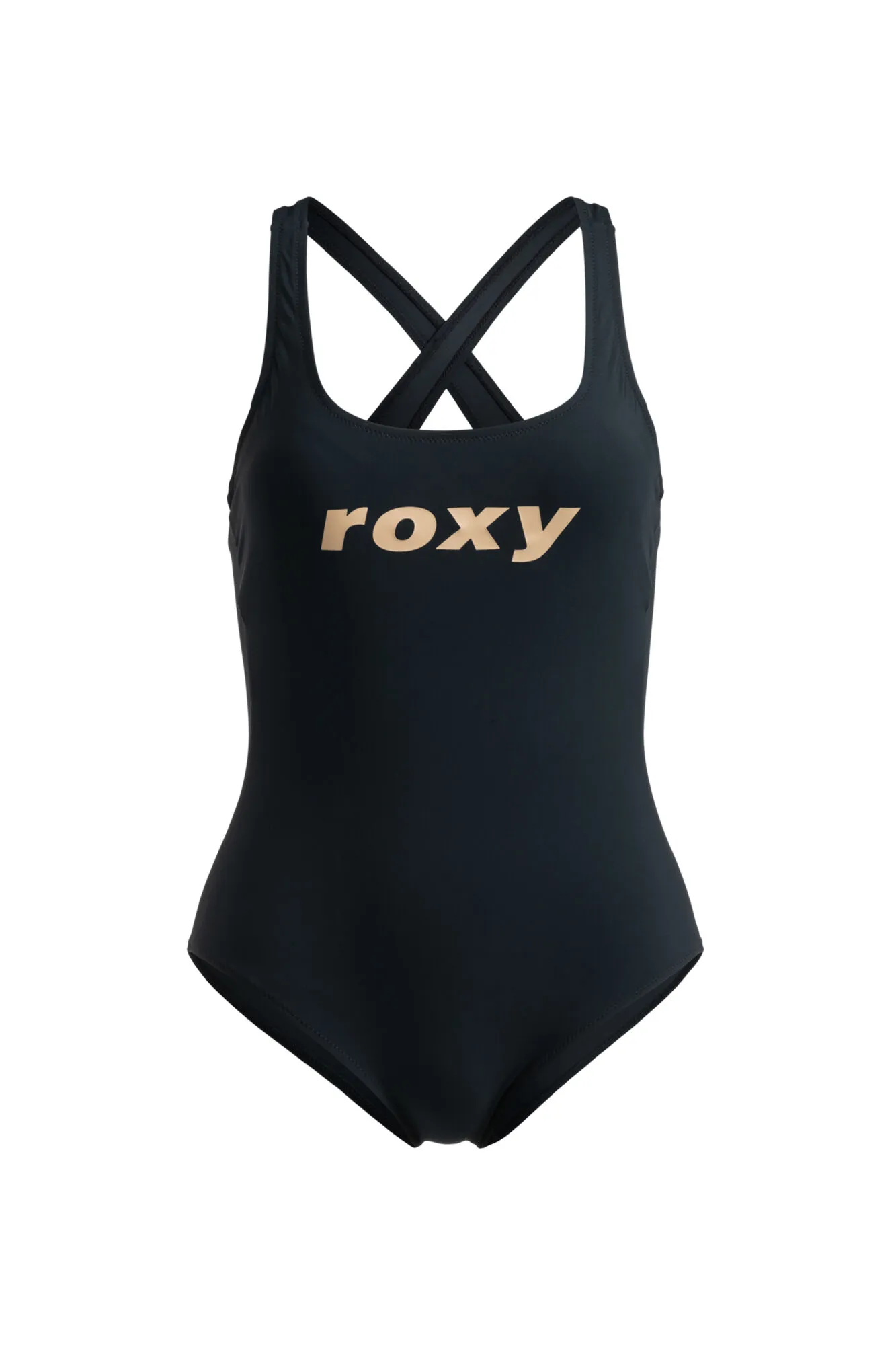 Bañador entero con tirantes cruzados para Mujer - ROXY Active 