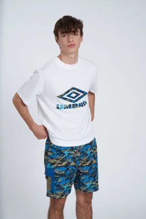 Bañador Umbro Resort Blue