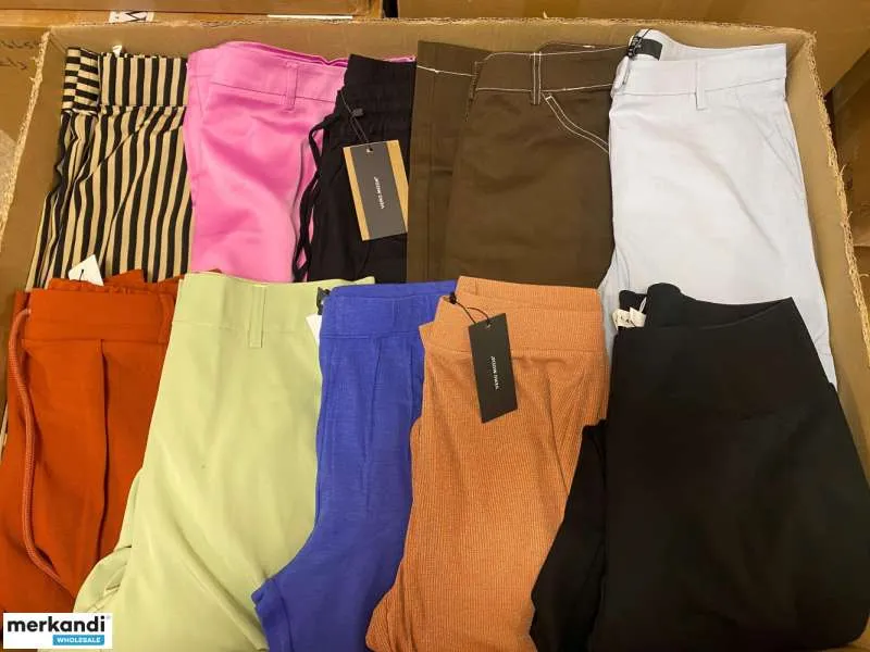 BESTSELLER Brands Pantalones Mix Para Mujer