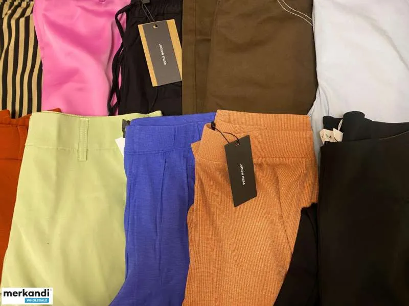 BESTSELLER Brands Pantalones Mix Para Mujer