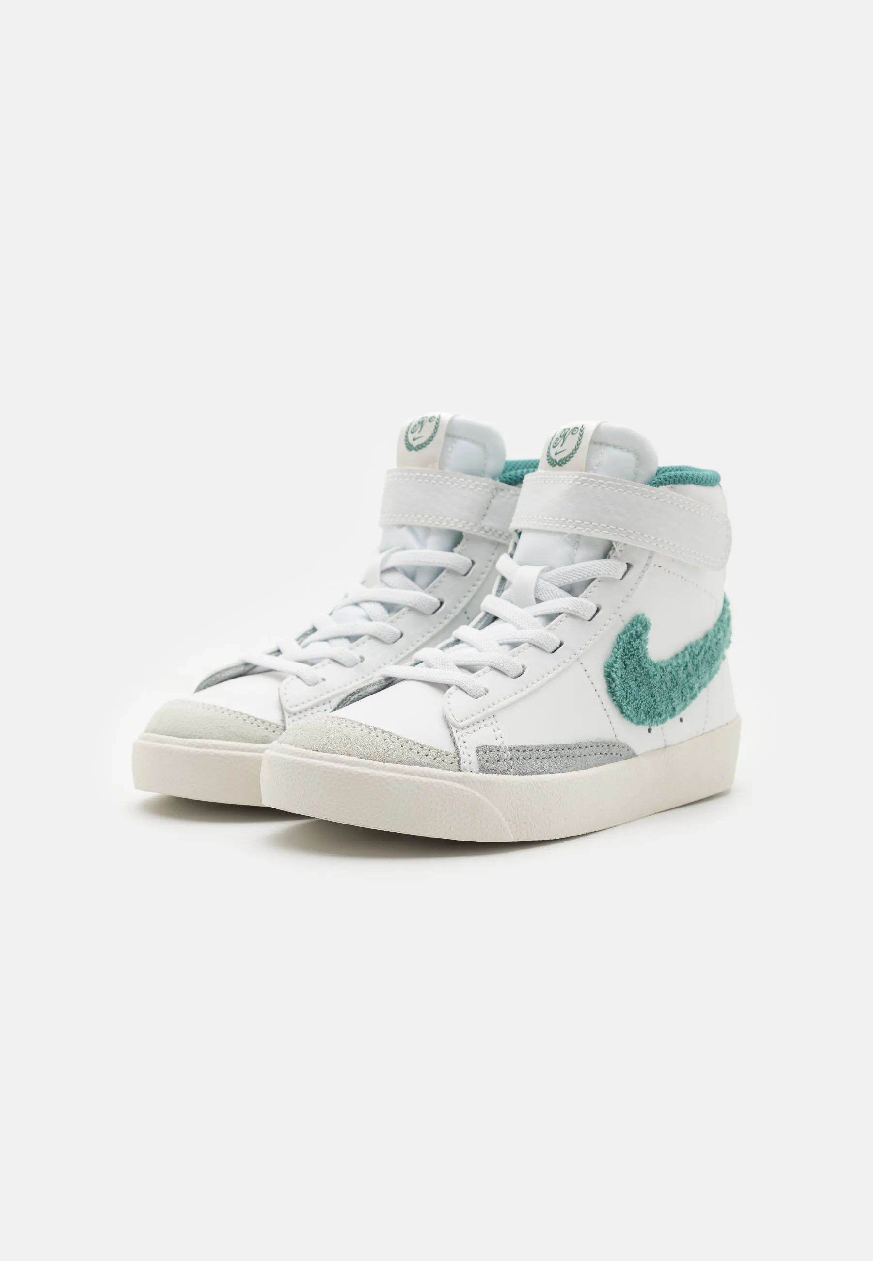 BLAZER MID '77 UNISEX - Zapatillas altas