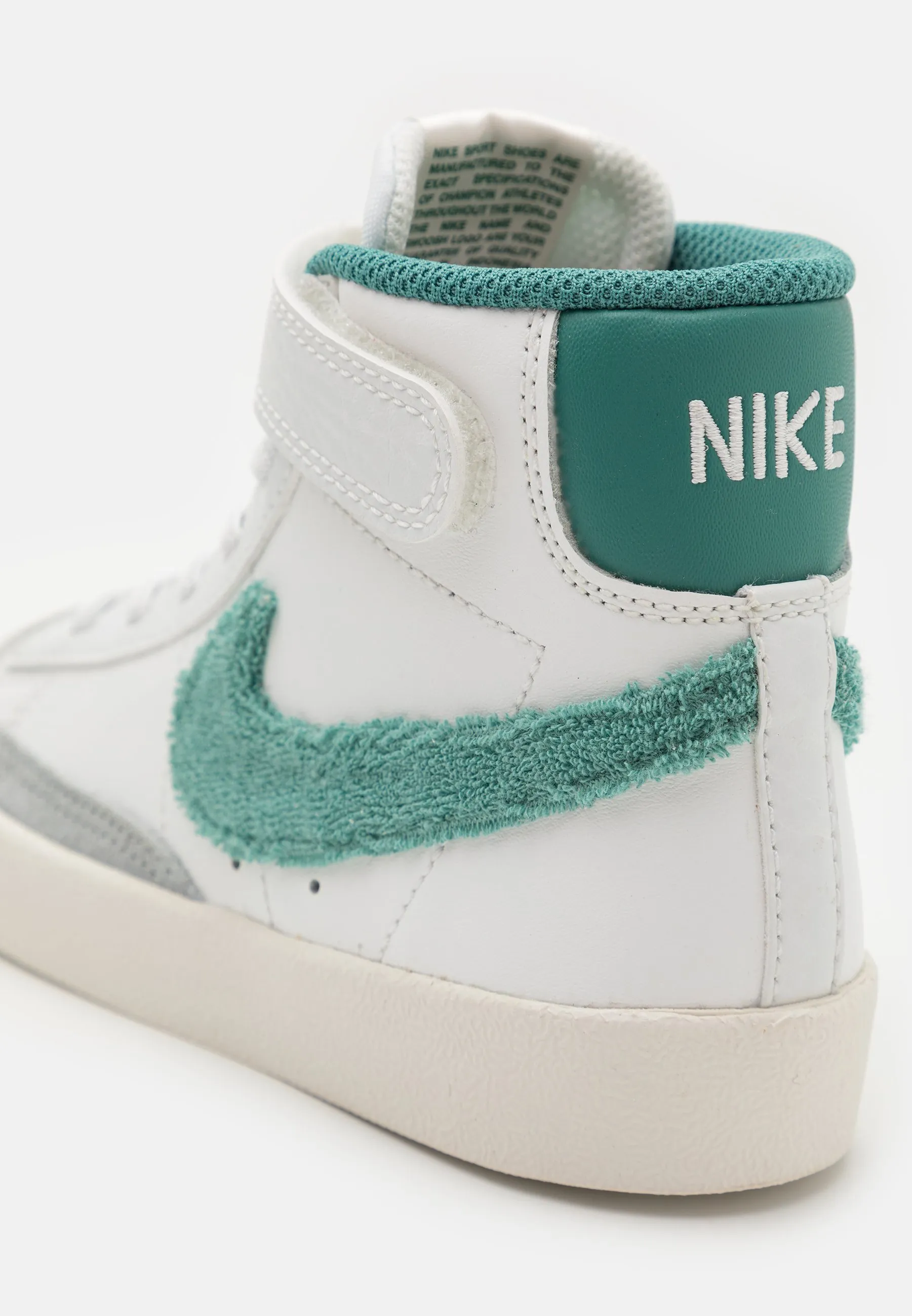 BLAZER MID '77 UNISEX - Zapatillas altas