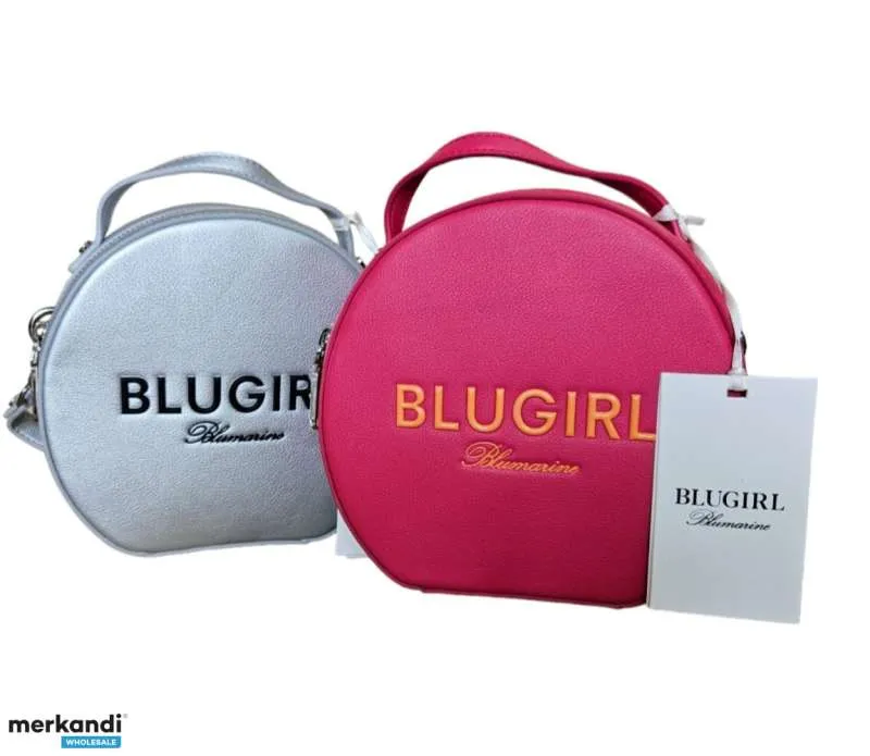 Blugirl Bolsos Primavera/Verano Stock (en varios modelos y colores)