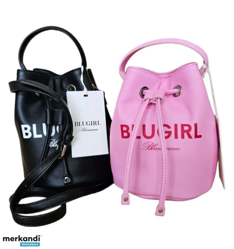 Blugirl Bolsos Primavera/Verano Stock (en varios modelos y colores)