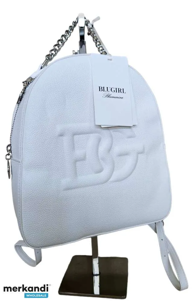 Blugirl Bolsos Primavera/Verano Stock (en varios modelos y colores)