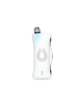 Bolsa de agua Hydrapak Seeker+ 3l (Transparente)