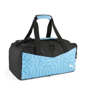 Bolsa de deporte pequeña individualRise azul