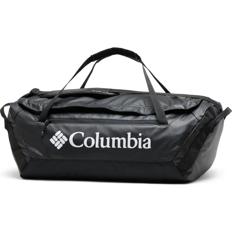 Bolsa de viaje Columbia On The Go 55L (Negro)