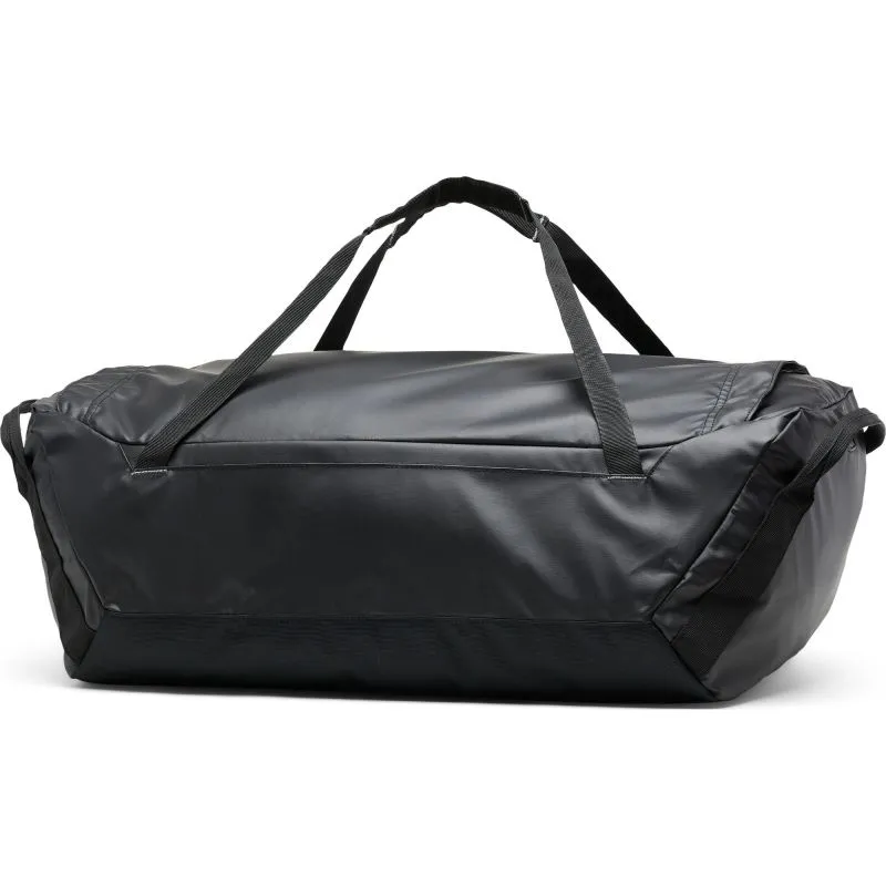 Bolsa de viaje Columbia On The Go 55L (Negro)