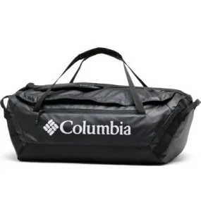 Bolsa de viaje Columbia On The Go 55L (Negro)