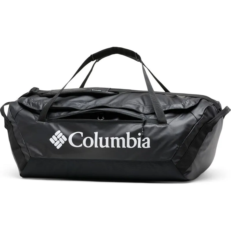 Bolsa de viaje Columbia On The Go 55L (Negro)