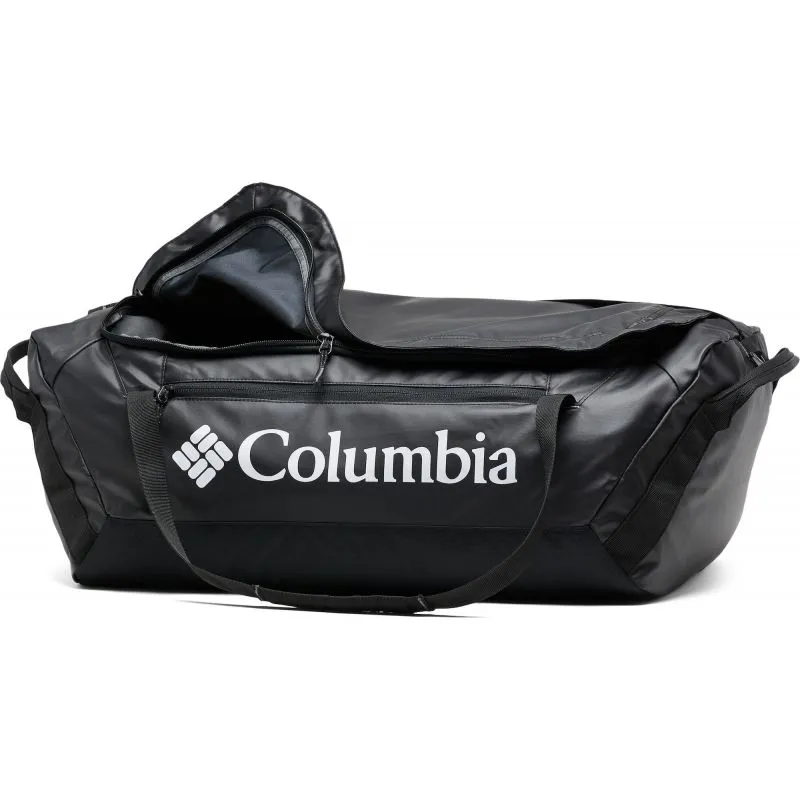 Bolsa de viaje Columbia On The Go 55L (Negro)