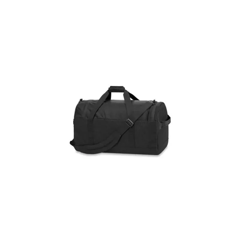 Bolsa de viaje Dakine EQ DUFFLE 50L (NEGRO)