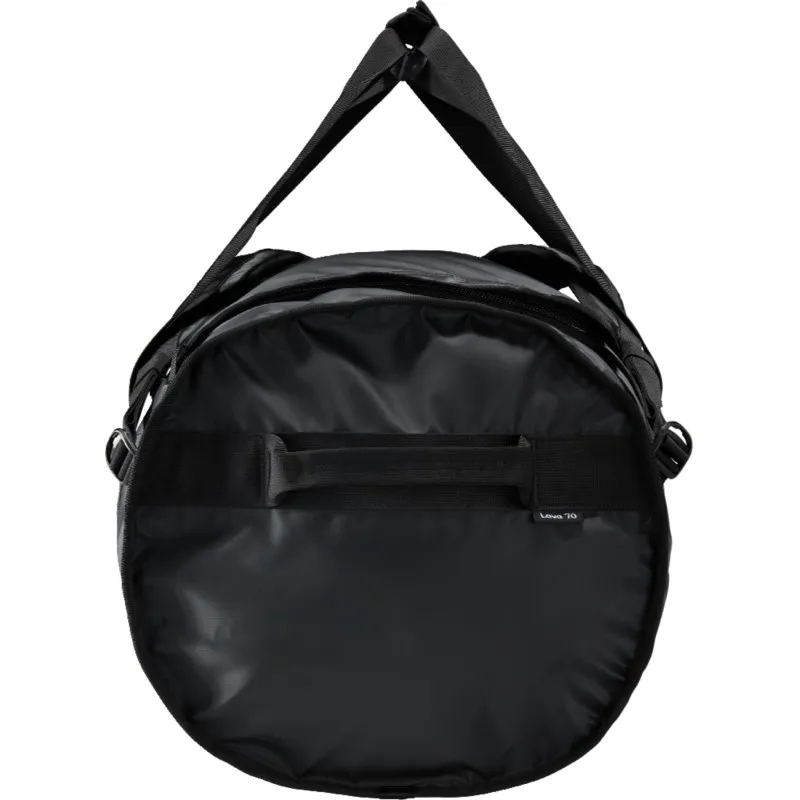 Bolsa de viaje HAGLOFS Lava 50 (True Black)