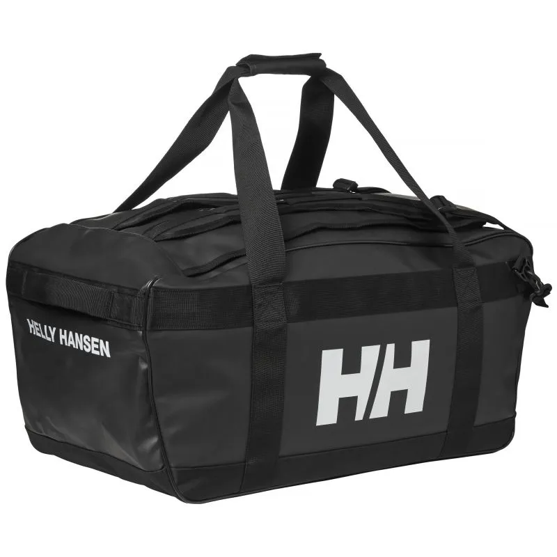 Bolsa de viaje Helly Hansen Scout Duffel XL (Negro)