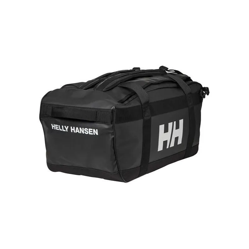 Bolsa de viaje Helly Hansen Scout Duffel XL (Negro)