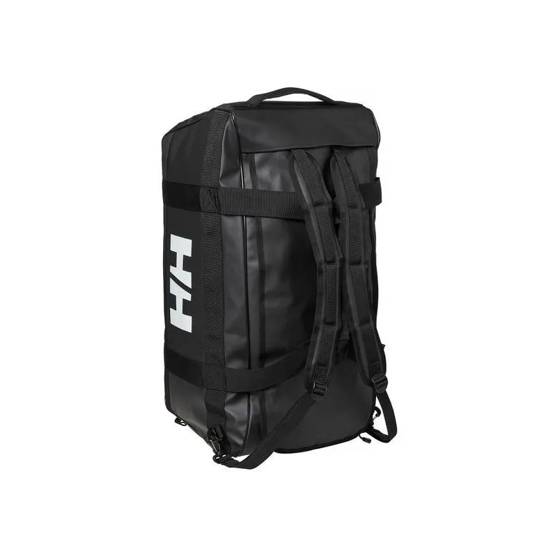 Bolsa de viaje Helly Hansen Scout Duffel XL (Negro)