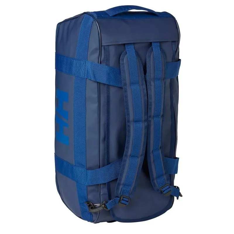 Bolsa de viaje Helly Hansen Scout - L (Ocean)