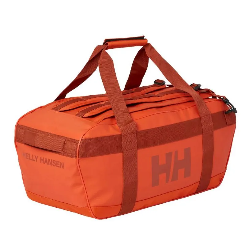 Bolsa de viaje Helly Hansen Scout - S (patrol oran)