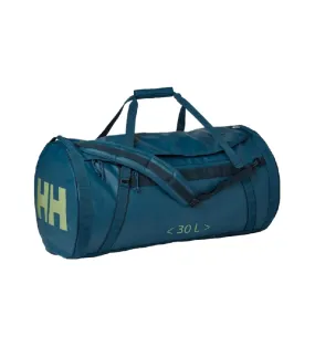 Bolsa de viaje HH 2 30L azul