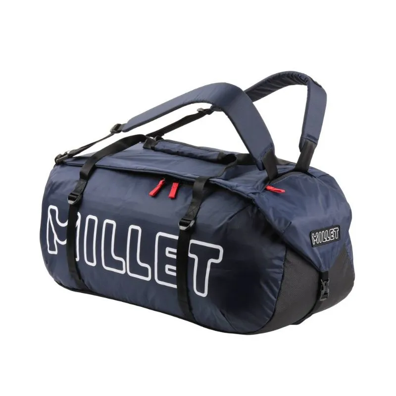 Bolsa de viaje Millet Divino Duffle 60 (Sapphire)