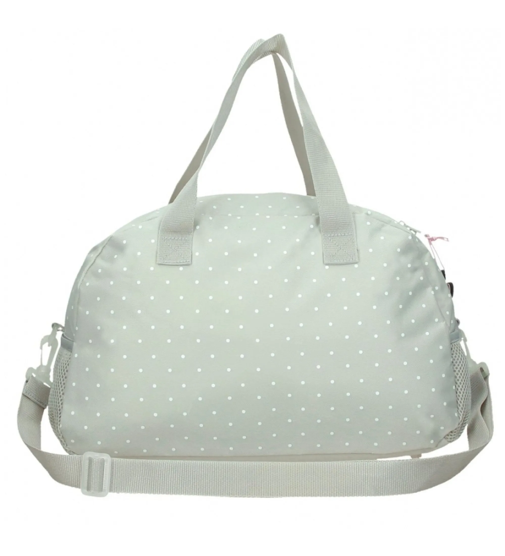 Bolsa de viaje Minnie Wild nature verde